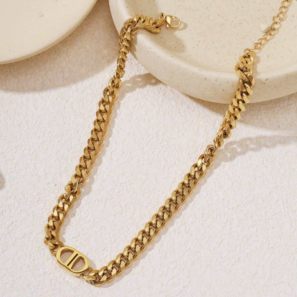 Valérie Ketting – Goud & Zilver