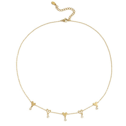 Rosalie Ketting - Goud