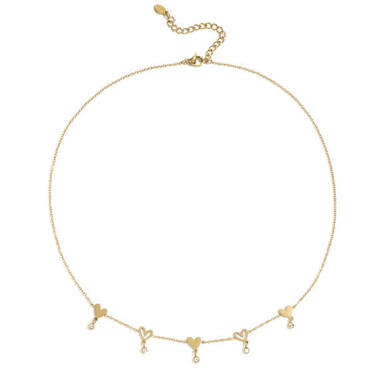 Rosalie Ketting - Goud