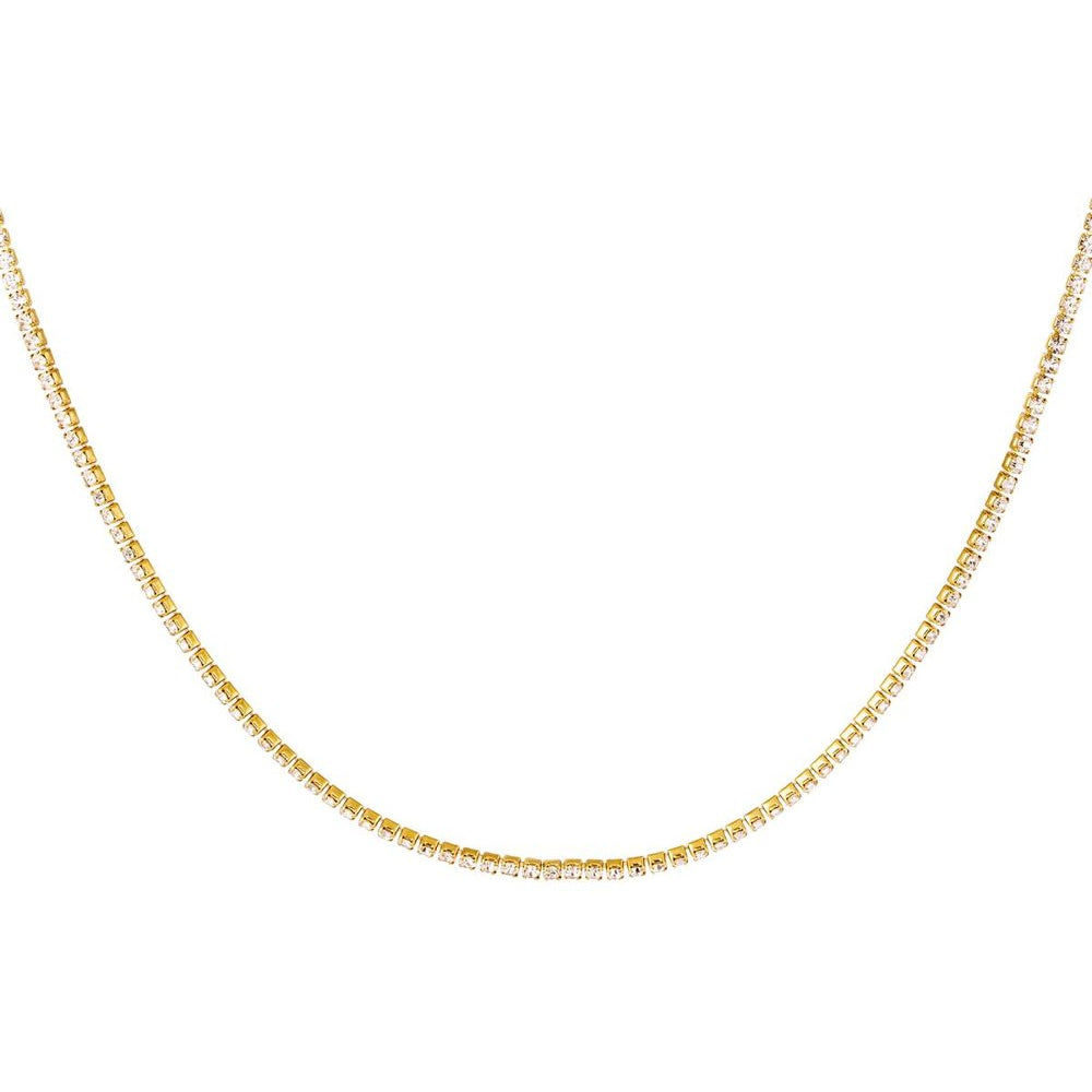 Forever Light Ketting - Goud & Zilver