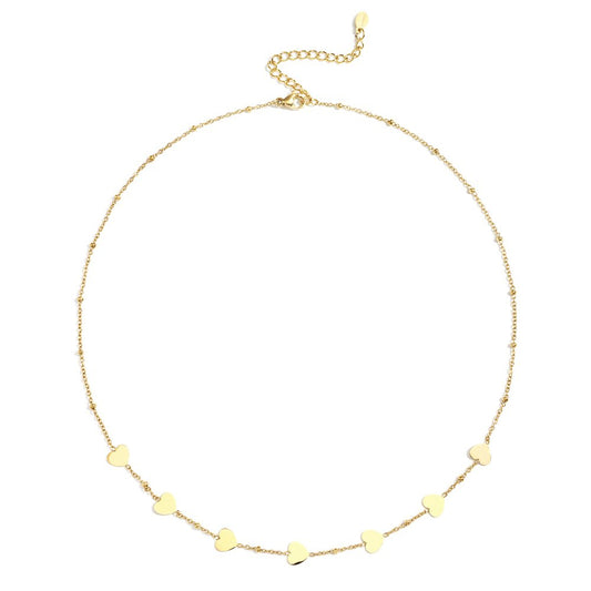 True Love Ketting - Goud